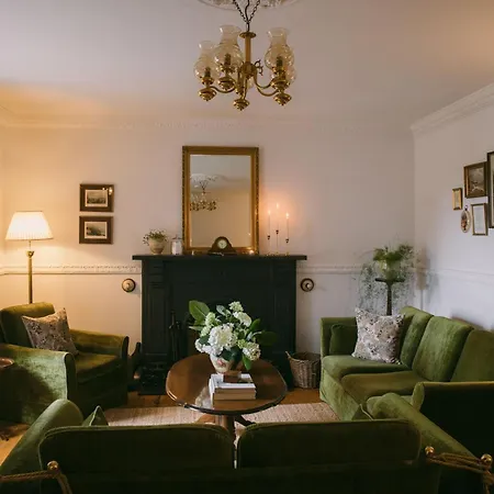 Mossie's Bed and Breakfast Adrigole