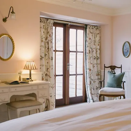 Mossie's B&B Adrigole