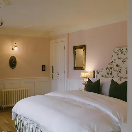 Bed and Breakfast Mossie's Adrigole