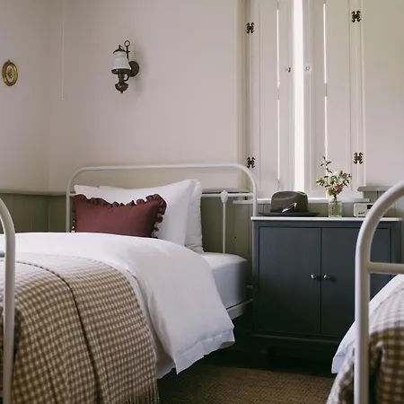 B&B Mossie's Adrigole
