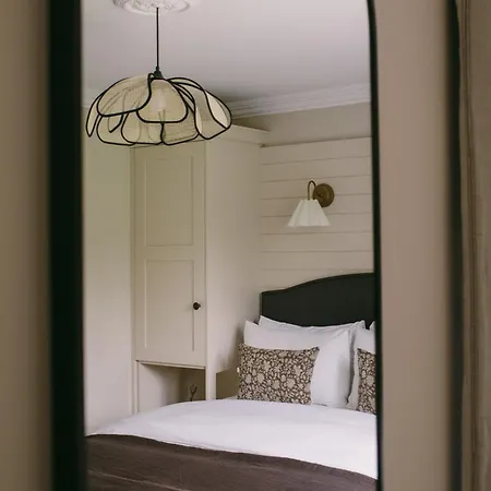 Mossie's B&B Adrigole