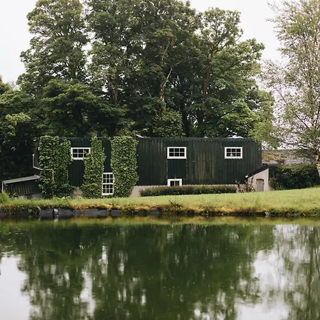 Mossie's Bed and Breakfast Adrigole